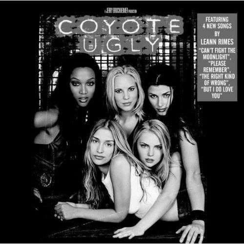 Coyote Ugly Coyote Girls