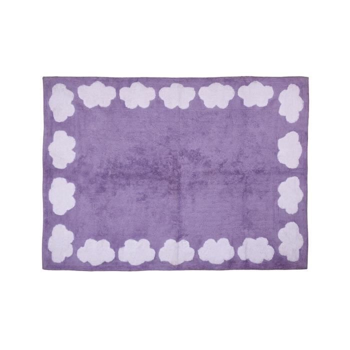 Aratextil Tapis Pour Chambre Enfant 100 Coton Parme Motif Nuage Dimensions 1 X 160 Cm Poids Environ 2 8 Kg Decoration Chambre Cdiscount Maison Aratextil Tapis Pour Chambre Enfant 100 Coton Parme Motif Nuage Dimensions 1 X 160 Cm Poids Environ 2 8 Kg Decoration Chambre Cdiscount Maison