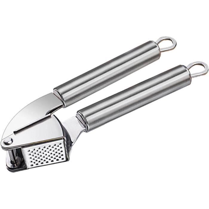 Presse-ail De Qualité Supérieure En Acier Inoxydable Et