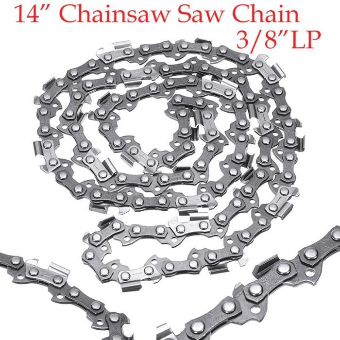 Aftermarket 16 Chainsaw Chain 3/8 LP .050 Gauge 55DL for Stihl MS211 Aftermarket 16 Chainsaw Chain 3/8 LP .050 Gauge 55DL for Stihl MS211
