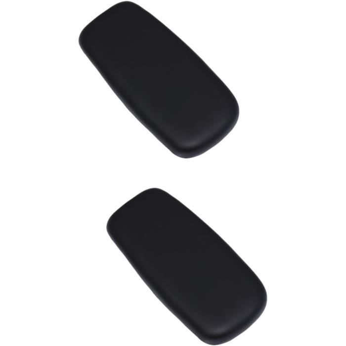 Coussin De Siège Arrière De Vélo - Noir, Confort Pour Passager, Pour VTT Ou Vélo De Route