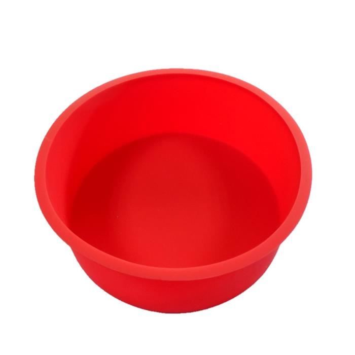 Moule En Silicone Alimentaire Pour Gâteau Thème Tennis De Table/football – 3 Pièces, Résistant -40°C à 230°C