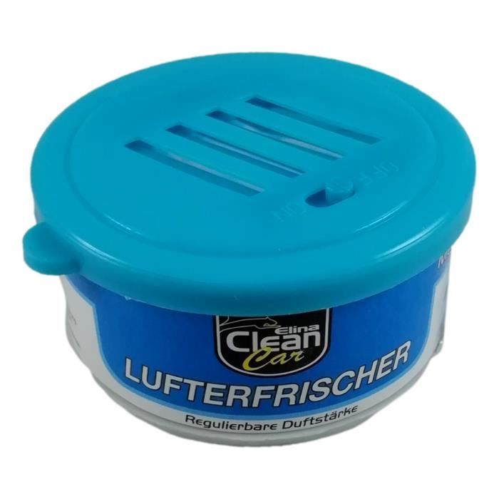 Désodorisant d'air frais pour intérieur, chambre à coucher, toilettes