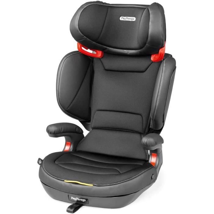 Voyaggio 2-3 Shuttle Plus Siège auto Isofix 15-36 kg inclinable pour  enfants 3-12 ans Licorice[192] - Achat / Vente siège auto Voyaggio 2-3  Shuttle Plus S192 - Cdiscount