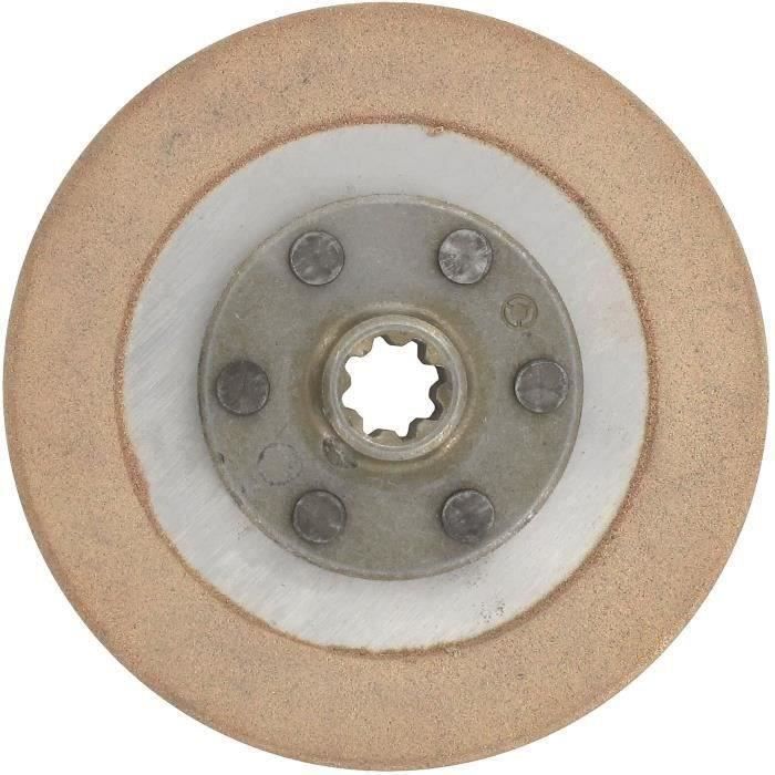 Disque d'embrayage GOLDONI 6300063