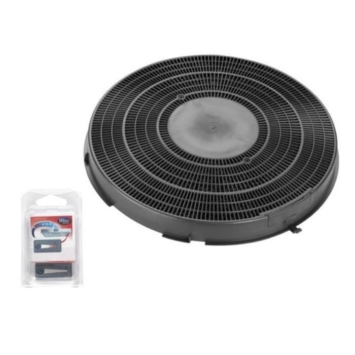 Point Filtre® - Filtre à Charbon Actif pour Hotte de Cuisine Arthur Martin AFC6002X