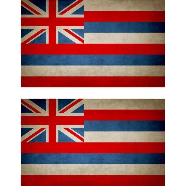 Stickers soleil Forêt Drapeau Drapeau 8 x 5 cm des autocollants Stickers soleil Forêt Drapeau Drapeau 8 x 5 cm des autocollants