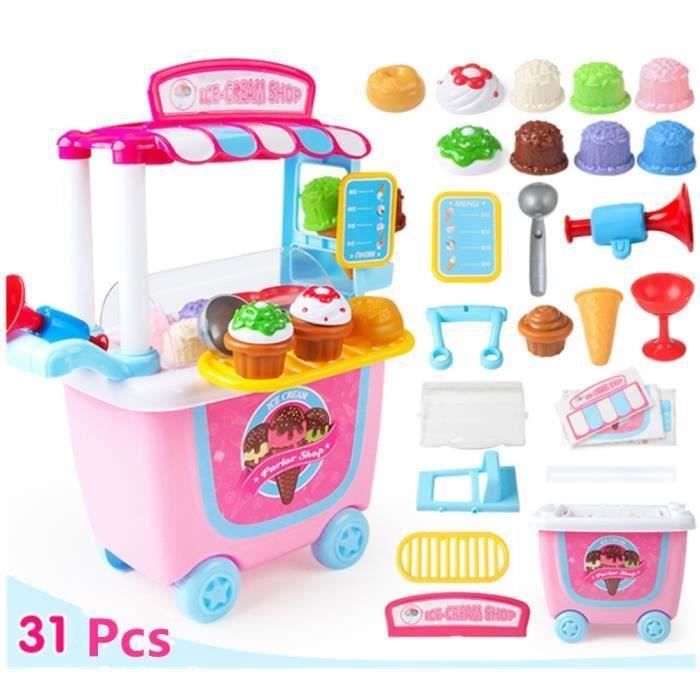 des jouets pour fille