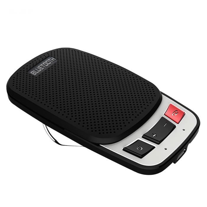 Station De Charge Amplifiée Swissvoice Pour Smartphone Senior S510-C - Haut-Parleur, Mains Libres, Touches Intégrées - Noir