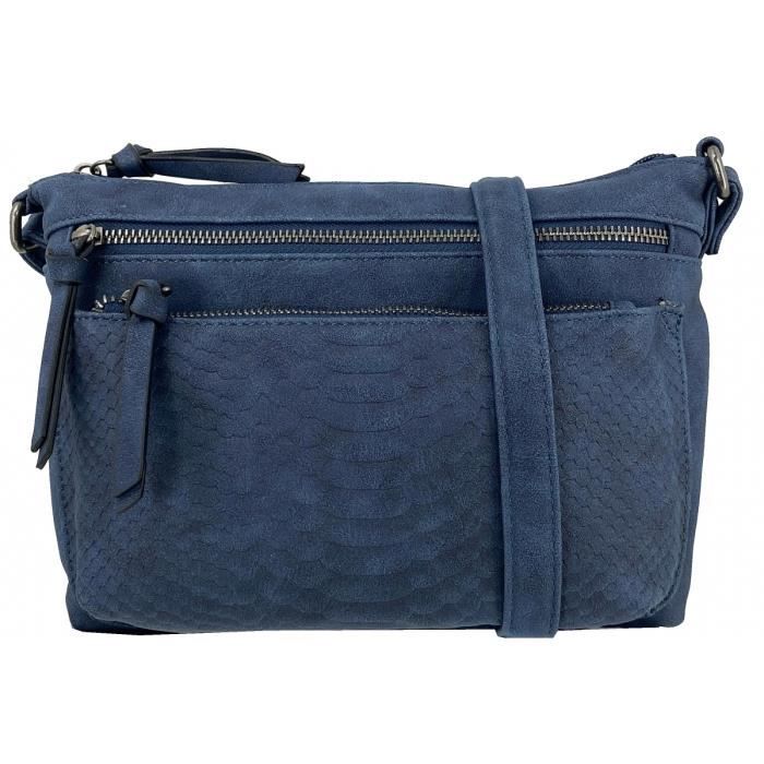 sac bandoulière lacoste