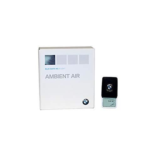 diffuseur de parfum bmw