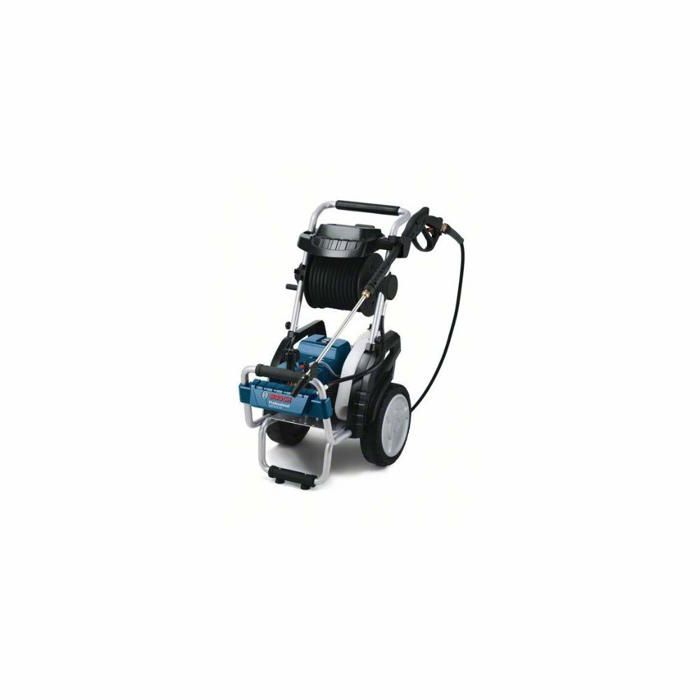 Nettoyeur haute pression BOSCH GHP 8 15 XD Professional 0600910300 - vue 7