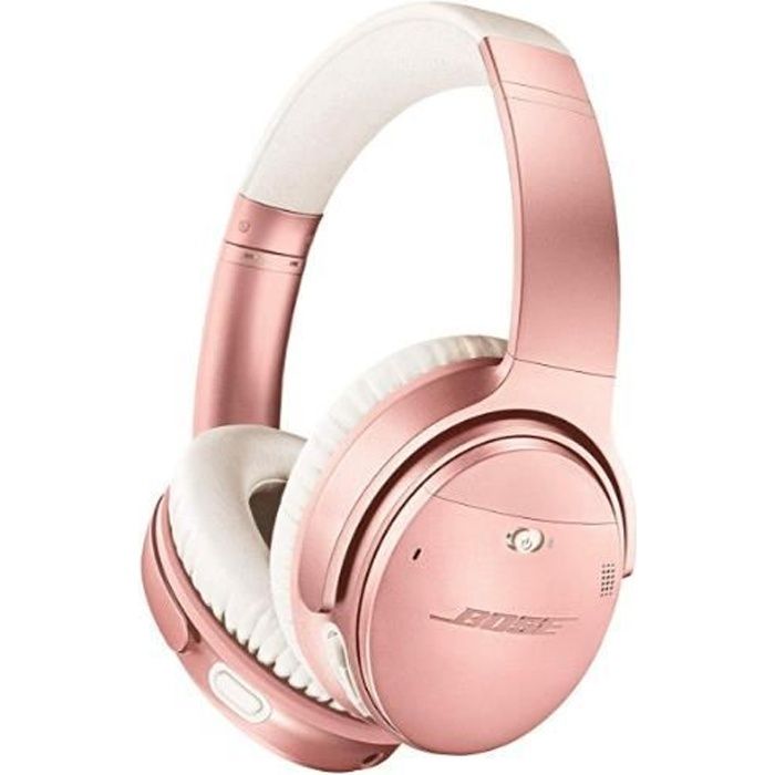 Casque Bose QuietComfort 35 II : découvrez où l'obtenir à moins de 130 euros