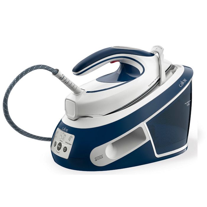 Calor Centrale vapeur 7.2 bars 125 gmin SV8022C1