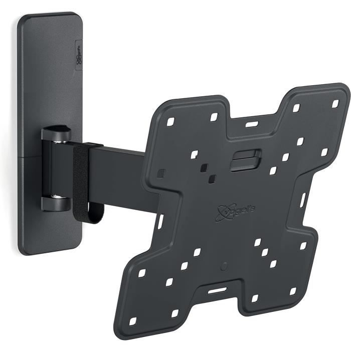 Tvm 3245 Support Mural Tv Orientable Pour Téléviseurs 19-43 Pouces,Max
