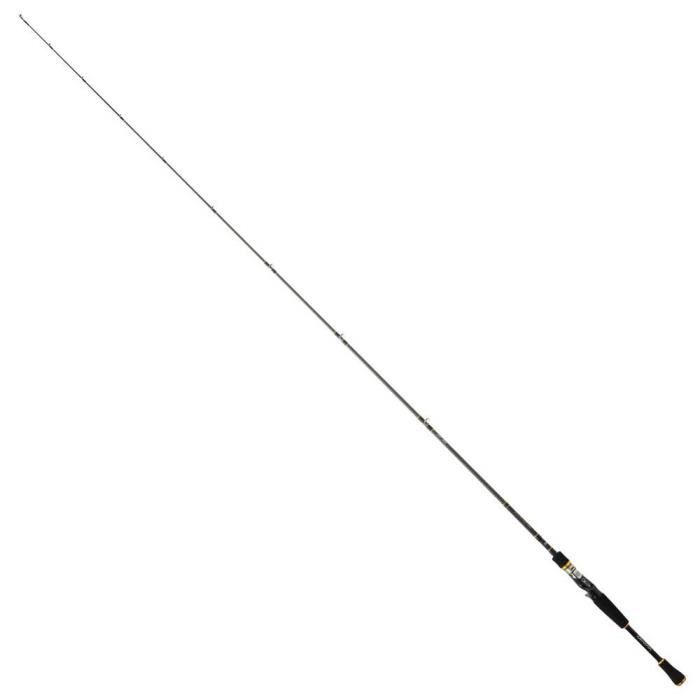 Équipement de pêche Cannes à pêche Daiwa Exceler 2.18 m Canne a peche daiwa exceler Achat Vente pas cher