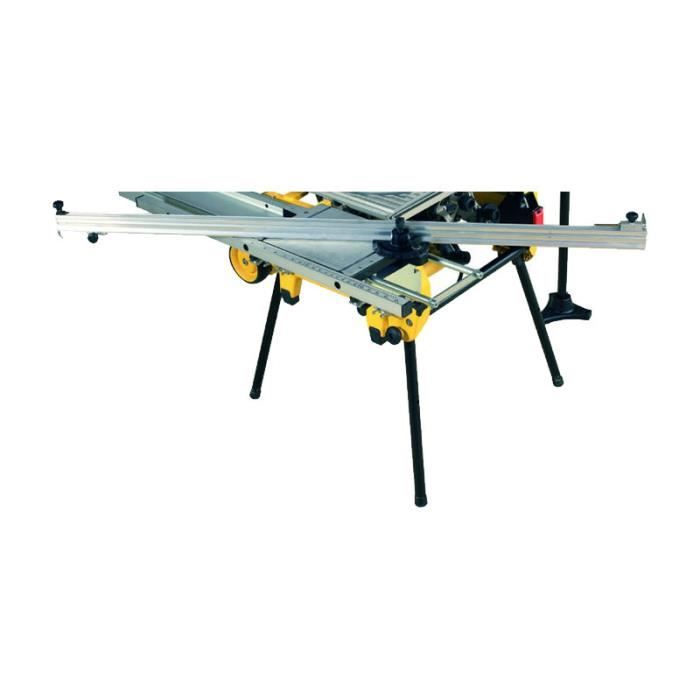 Table coulissante pour D27107 DEWALT D271055 - Cdiscount
