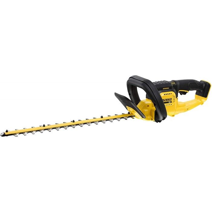 Taille haie sur batterie DEWALT DCMHT563N Lame de 55cm