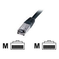 DIGITUS DK-1531-020/BL