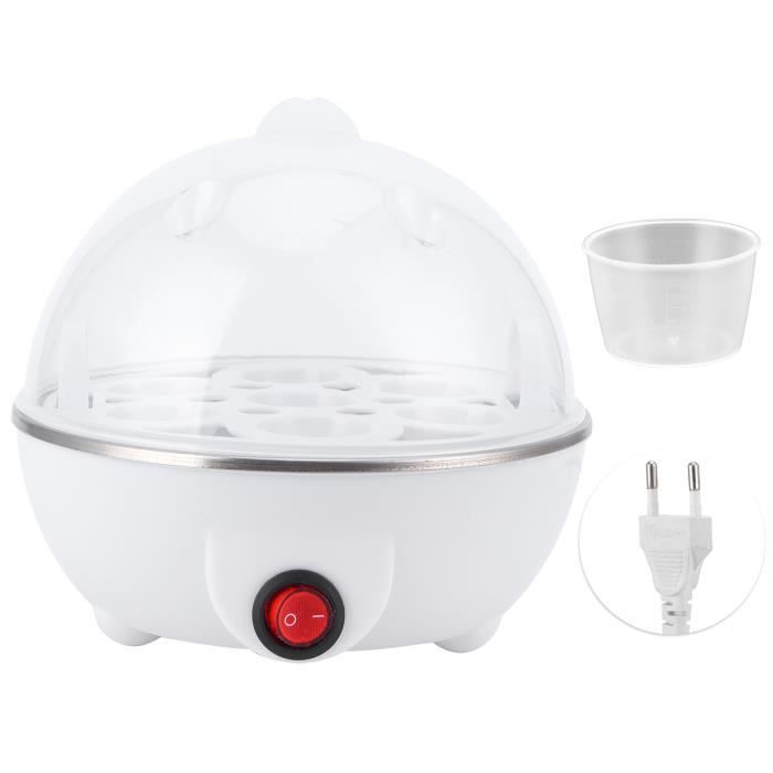 Achat Chaudière À Oeufs Électrique En Acier Inoxydable en gros