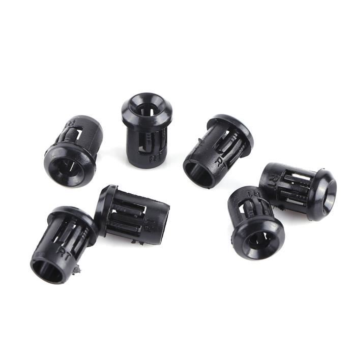 Support Dissipateur Thermique Doré Pour Diode Laser 12 Mm – 2 Pièces, Neuf, Pour Labo Ou Industrie