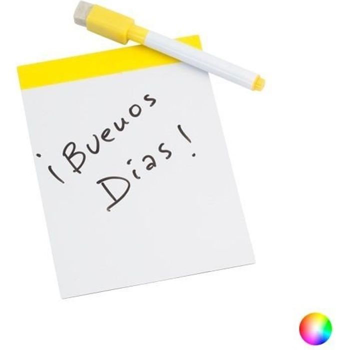 tableau aimanté pour frigo