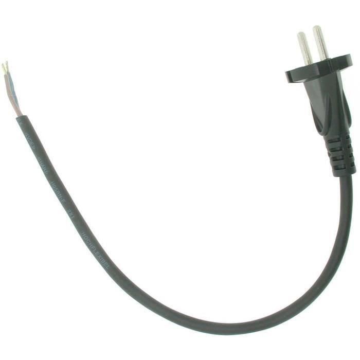 Cordon électrique universel pour tous modèles FREUND, METABO