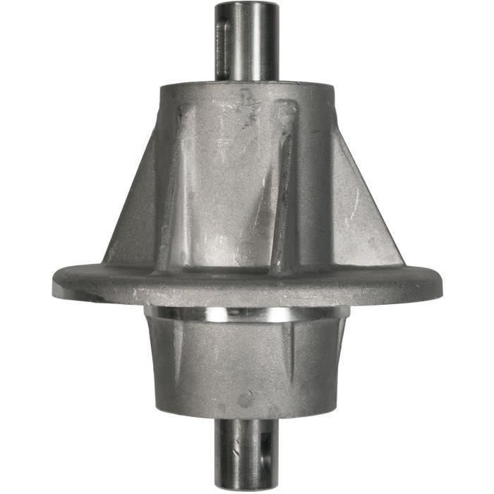 Palier de Lame droite GGP remplace 382207205/0, 382207205/1 pour machines MP84