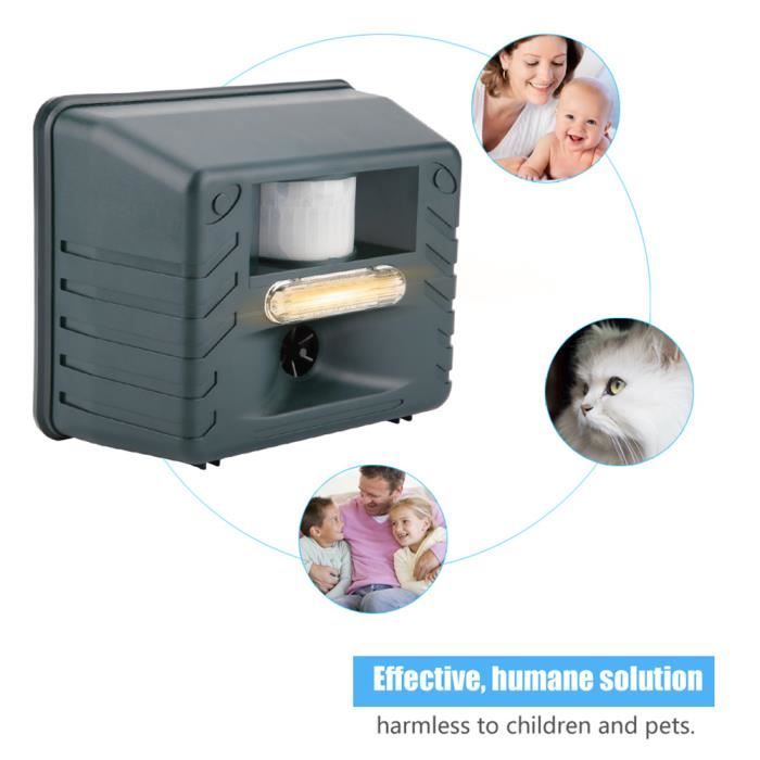 4 Pièces Sifflets De Cerf Avertissement De La Faune Sifflet Ultrason Anti Gibier Pour Voitures