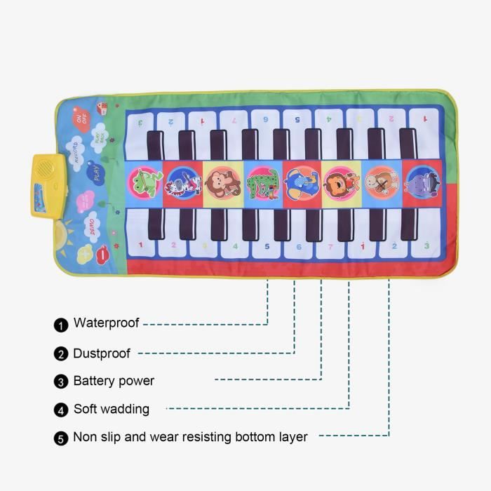 Sella Per Bicicletta Senza Naso Dual Pad - Cuscino Regolabile In PU PVC Con Assorbimento Urto Per Mountain Bike - Foto 9
