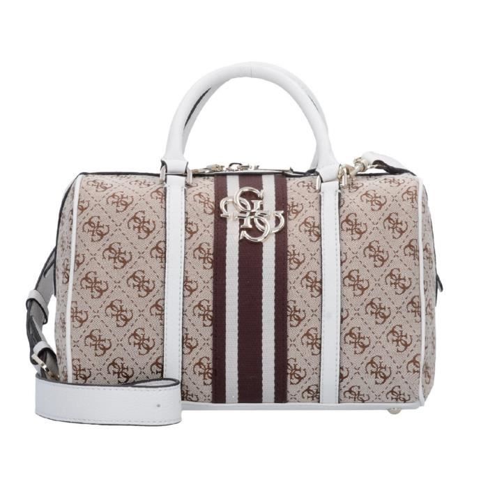 Guess vintage hotsell box satchel