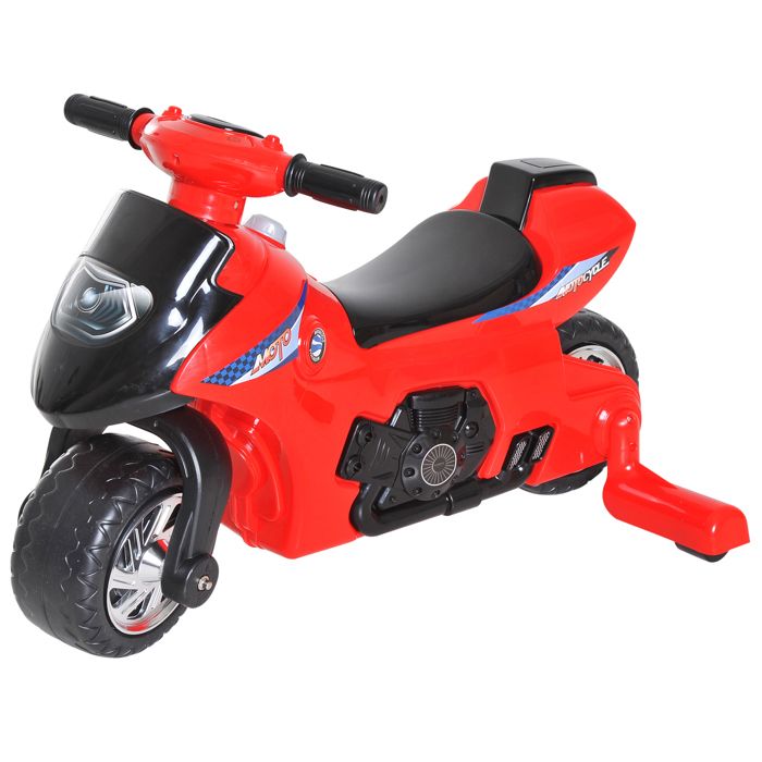 porteur ducati monster