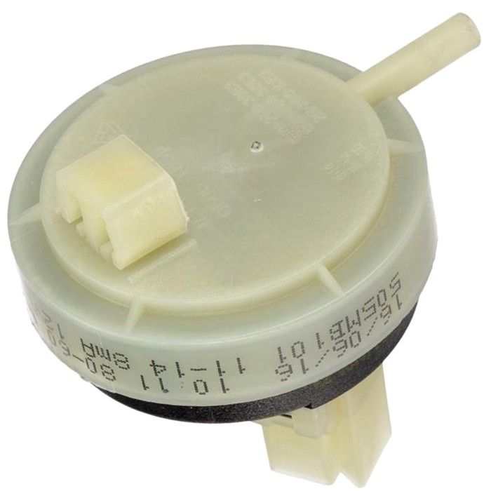 Pressostat de niveau 8060 Lave vaisselle INDESIT HOTPOINT ARISTON SCHOLTES