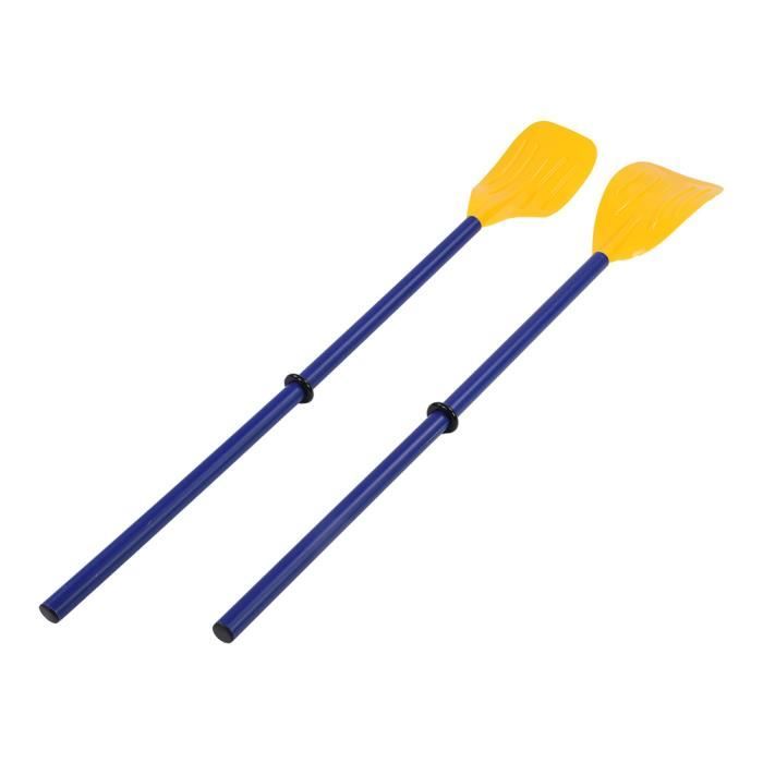 Kisbeibi Auvent gonflable pour kayak - Imperméable - Pour la plage, la
