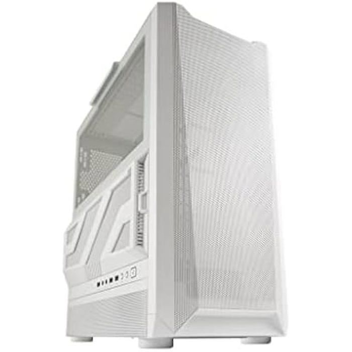 Boitier Gaming - LC-POWER - Lumaxx Light - 900W - Mid Tower 
