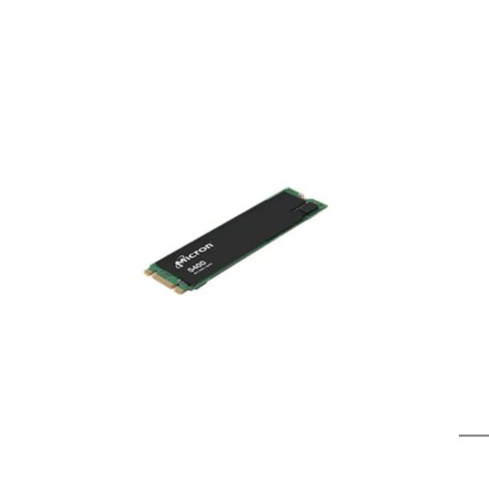 Lenovo 4XB7A82286 disque SSD 240 Go .2 Série ATA III 3D TLC NAND Neuf - vue 4