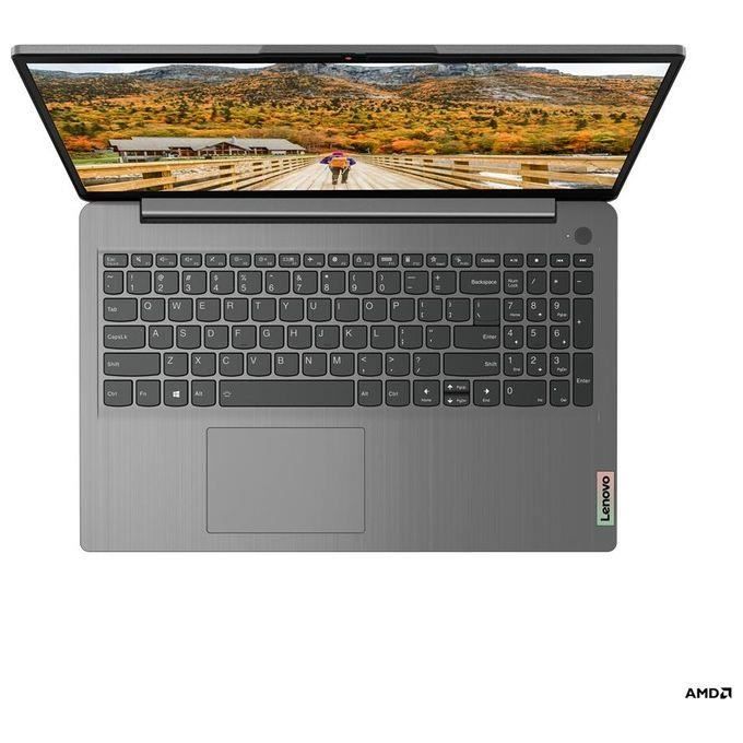 Lenovo Ideapad 3 15ada6-156 – Ryzen 7 3700u – 12Go RAM – 512Go SSD 82Kr00d9ix