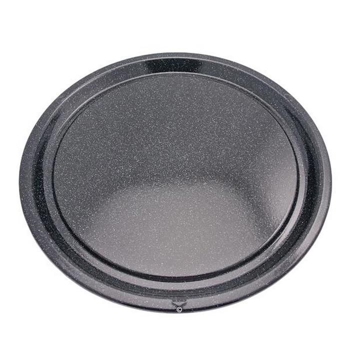 Plateau Métallique Diam 405 / LG - vue 3