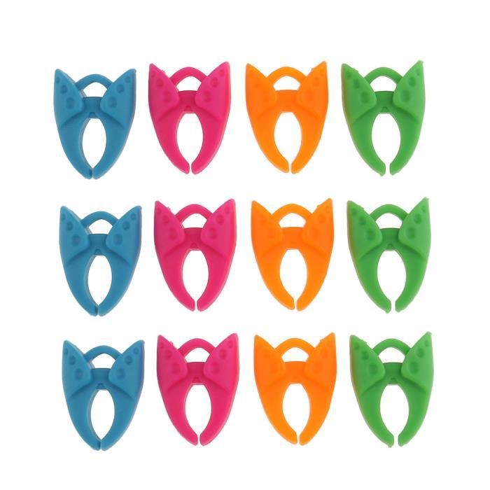 Porte-fil de canette pour la couture, pinces à Végét, outils de bricolage, accessoires de couture, 30 pièces, 20 pièces 15 Porte-fil de canette pour la couture, pinces à Végét, outils de bricolage, accessoires de couture, 30 pièces, 20 pièces 15