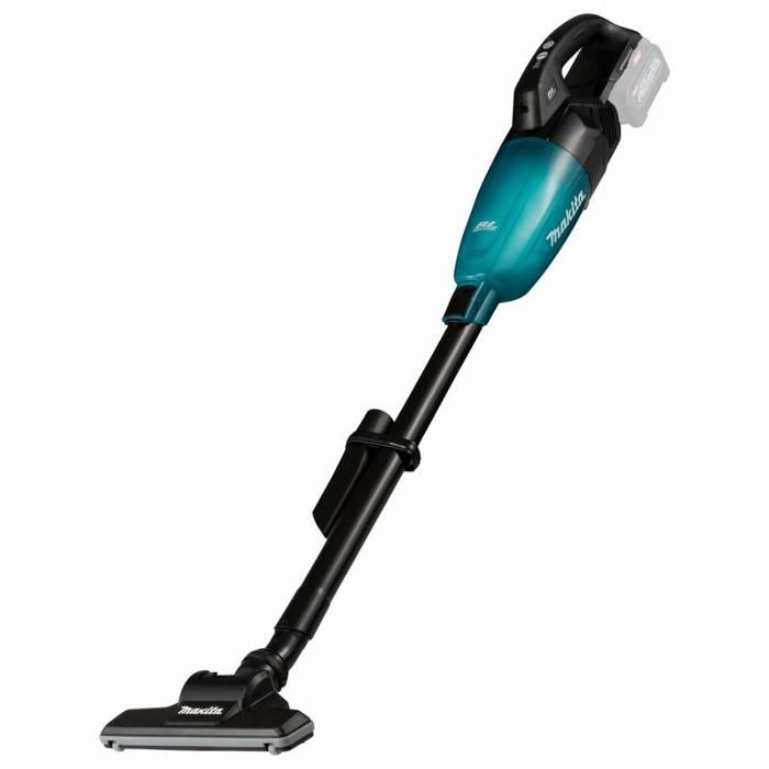 Aspirateur 40V max Li Ion MAKITA sans batterie CL001GZ04 - vue 2