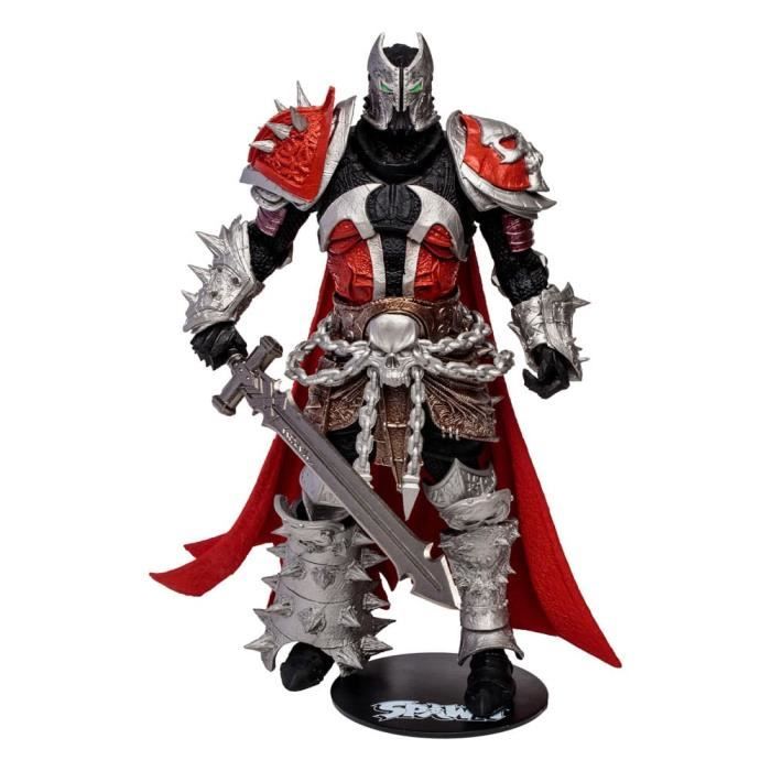 Action figure Mcfarlane Toys 2003 Spawn series 24 classic cover comics - Jeux & Jouets