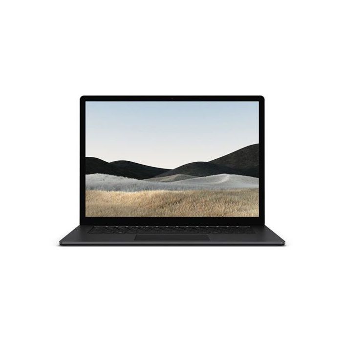PC Portable - Microsoft - Surface Laptop 4 - 13.5 Tactile - AMD Ryzen 5 - 16 Go RAM - 256 Go SSD
