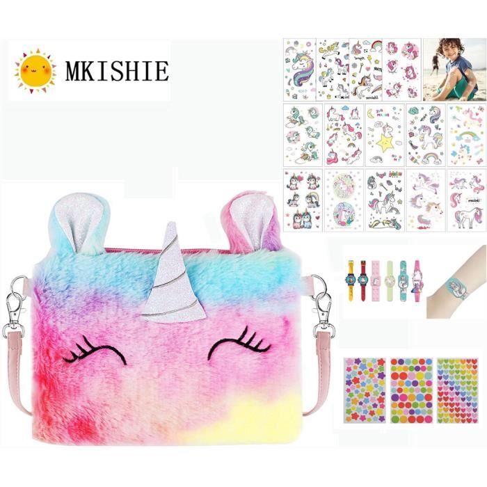 Sacoche licorne on sale