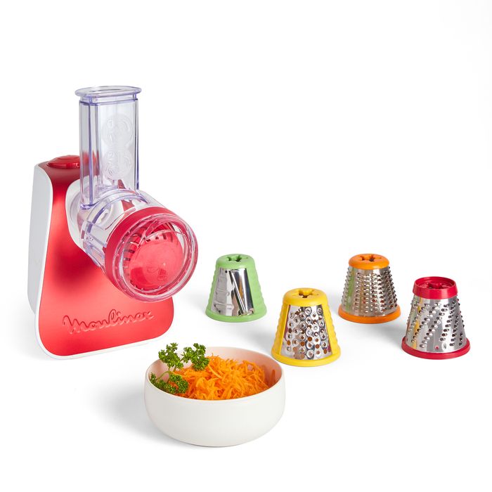 MOULINEX FRESH EXPRESS NECTAR 4 EN 1 Moulinex DJ764510 - vue 4