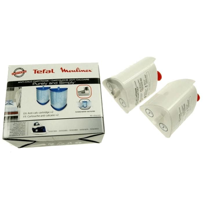 Moulinex Cartouche filtrante XD9030E0 - vue 3