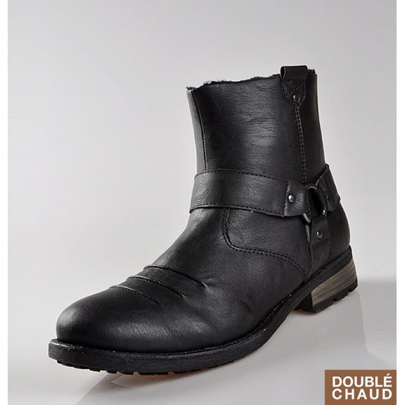 les boots