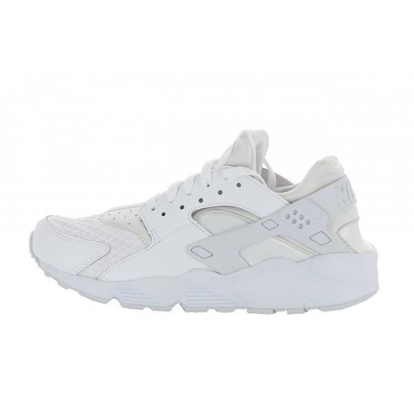 acheter huarache blanche