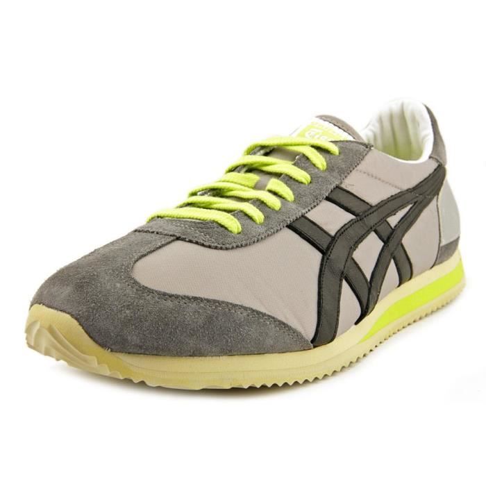 basket toile asics basket toile asics
