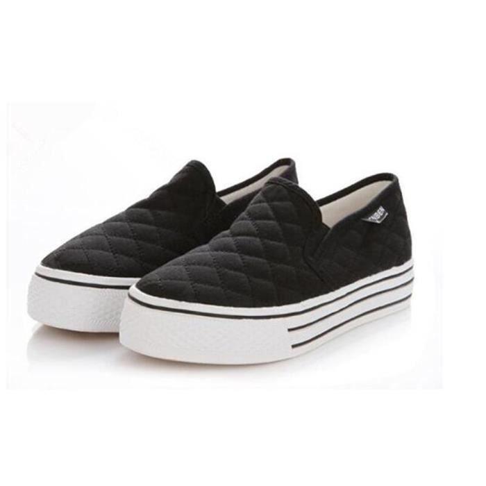 chaussure de femme 2018
