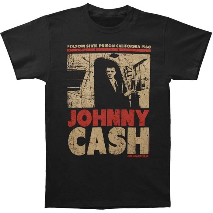 vintage johnny cash shirt